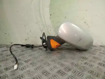 Peça sobressalente para automóvel em segunda mão ESPELHO RETROVISOR ESQUERDO por RENAULT GRAND MODUS  Referências OEM IAM 026115  