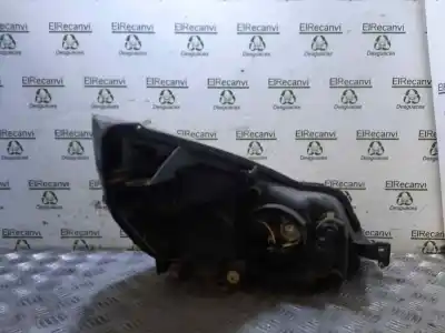 Автозапчасти б/у левая фара за renault espace iv (jk0) authentique ссылки oem iam 15565900li  