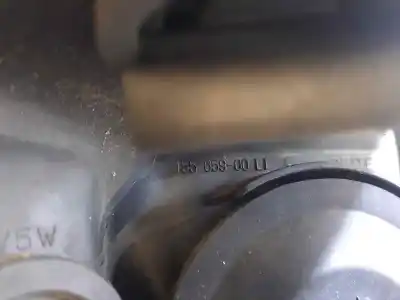 Gebrauchtes Autoersatzteil Linker Scheinwerfer zum RENAULT ESPACE IV (JK0) Authentique OEM-IAM-Referenzen 15565900LI  