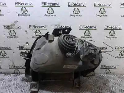 Автозапчастина б/у права фа для RENAULT CLIO II FASE I (B/CBO) 1.2 Посилання на OEM IAM 7701697618   Автозапчастина б/у права фа для RENAULT CLIO II FASE I (B/CBO) 1.2 Посилання на OEM IAM 7701697618