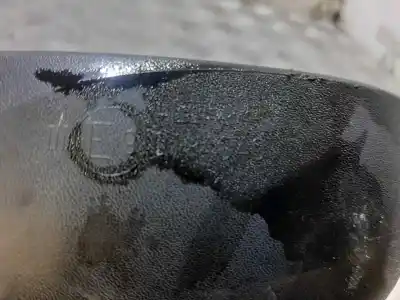 Автозапчасти б/у задний вид справа за renault clio ii fase i (b/cbo) 1.2 ссылки oem iam 014040  