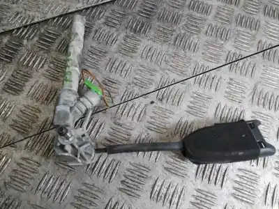 Автозапчастина б/у піднатяжач подушки безпеки лівий для opel corsa d cosmo посилання на oem iam 6082929  