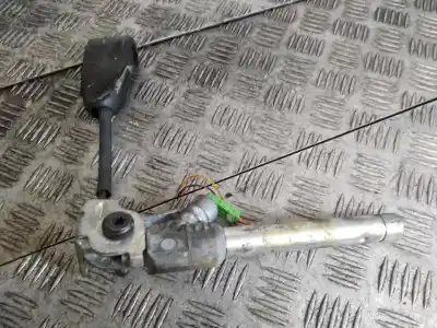 Автозапчастина б/у піднатяжач подушки безпеки лівий для opel corsa d cosmo посилання на oem iam 6082929  