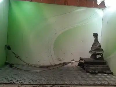 Pezzo di ricambio per auto di seconda mano leva del cambio per opel corsa e edition riferimenti oem iam 55199360  