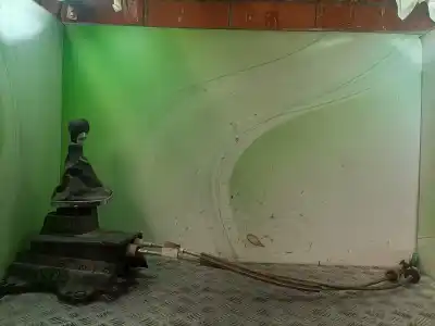 Pezzo di ricambio per auto di seconda mano leva del cambio per opel corsa e edition riferimenti oem iam 55199360  