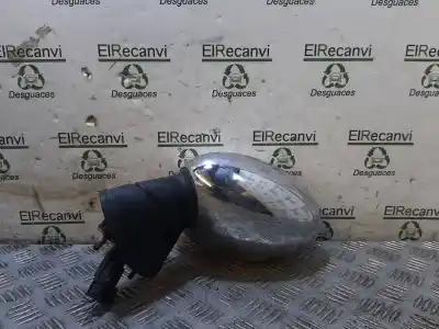 Peça sobressalente para automóvel em segunda mão ESPELHO RETROVISOR ESQUERDO por BMW MINI (R50,R53)  Referências OEM IAM   