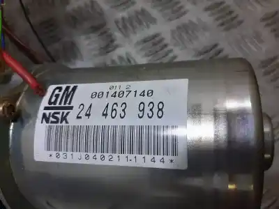 Автозапчасти б/у рулевая колонка за opel corsa c furgoneta/hatchback (x01) 1.7 di 16v (f08, w5l) ссылки oem iam 24463938   Автозапчасти б/у рулевая колонка за opel corsa c furgoneta/hatchback (x01) 1.7 di 16v (f08, w5l) ссылки oem iam 24463938
