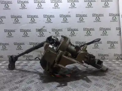 Peça sobressalente para automóvel em segunda mão coluna de direcção por renault kangoo dynamique referências oem iam 8200932439c