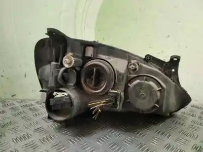 Автозапчасти б/у левая фара за OPEL CORSA C FURGONETA/HATCHBACK (X01) 1.7 DTI 16V (F08, W5L) ссылки OEM IAM 13115006  89309231