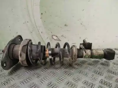 Pezzo di ricambio per auto di seconda mano ammortizzatore posteriore destro per bmw mini (r50,r53) one riferimenti oem iam 6757228