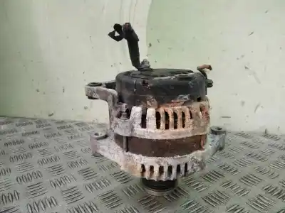 Автозапчастина б/у генератор для CHEVROLET NUBIRA BERLINA 2.0 TCDi Посилання на OEM IAM   