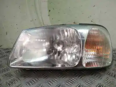 Peça sobressalente para automóvel em segunda mão Farol / Farolim Esquerdo por HYUNDAI ACCENT (LC) L CRDi Referências OEM IAM 92101250  