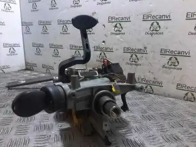 Pezzo di ricambio per auto di seconda mano piantone dello sterzo per bmw mini (r50,r53) one riferimenti oem iam 105275