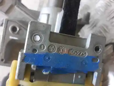 Second-hand car spare part steering column for bmw mini (r50,r53) one oem iam references 105275  