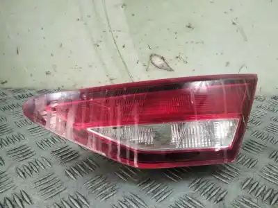 Peça sobressalente para automóvel em segunda mão farolim interior traseiro direito por seat leon (5f1) reference referências oem iam 5f0945094d  