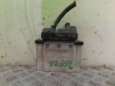 Peça sobressalente para automóvel em segunda mão Centralina De Motor Uce por SEAT LEON (5F1) Reference Referências OEM IAM 04E907309AF 1039S67613 0261S09531