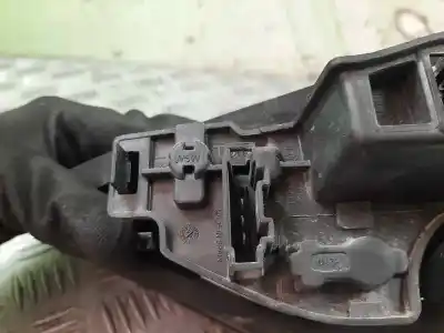 Peça sobressalente para automóvel em segunda mão farolim interior traseiro esquerdo por seat leon (5f1) reference referências oem iam 5f0945093d  90042872