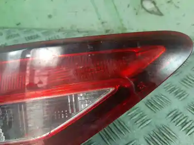 Peça sobressalente para automóvel em segunda mão farolim interior traseiro esquerdo por seat leon (5f1) reference referências oem iam 5f0945093d  90042872