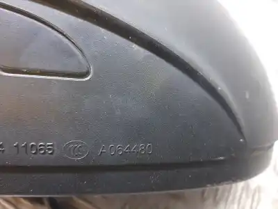 Piesă de schimb auto la mâna a doua OGLINDA EXTERIOR LATERALÃ STÂNGA pentru SEAT LEON (5F1)  Referințe OEM IAM A064480  