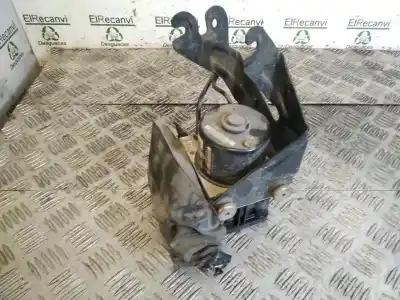 Автозапчастина б/у абс для PEUGEOT 1007 Dolce Посилання на OEM IAM 9654777580  10020601974