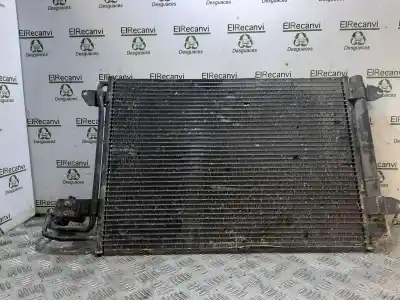 Peça sobressalente para automóvel em segunda mão Condensador / Radiador De Ar Condicionado por SEAT LEON (1P1) Comfort Limited Referências OEM IAM 1K0298403A  CAJA ELEVALUNAS 17