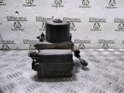 Peça sobressalente para automóvel em segunda mão abs por seat toledo (1m2) select referências oem iam 1j0814417c 1c0907379d 10020600084