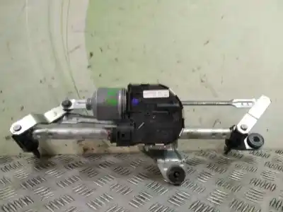 Peça sobressalente para automóvel em segunda mão Motor Do Limpa Para Brisas por SEAT LEON (5F1) Reference Referências OEM IAM 5F1955119 HW041 3397021682