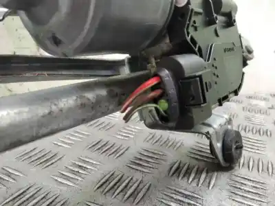 Peça sobressalente para automóvel em segunda mão motor do limpa para brisas por seat leon (5f1) reference referências oem iam 5f1955119 hw041 3397021682