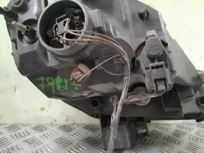 Автозапчасти б/у левая фара за renault kangoo (f/kc0) authentique ссылки oem iam 8200589032  89902368 Автозапчасти б/у левая фара за renault kangoo (f/kc0) authentique ссылки oem iam 8200589032  89902368