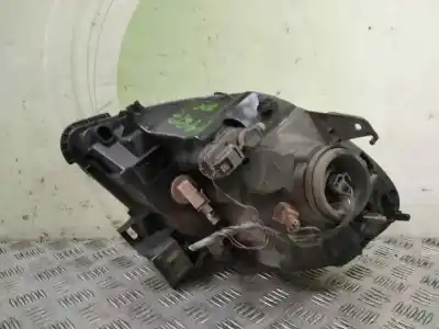 Автозапчасти б/у правая фара за renault kangoo (f/kc0) authentique ссылки oem iam 8200589033