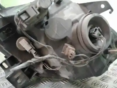Автозапчасти б/у правая фара за renault kangoo (f/kc0) authentique ссылки oem iam 8200589033  89902189 Автозапчасти б/у правая фара за renault kangoo (f/kc0) authentique ссылки oem iam 8200589033  89902189
