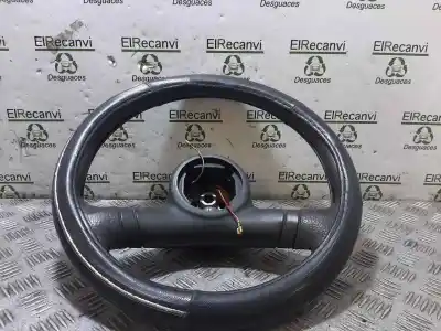Peça sobressalente para automóvel em segunda mão VOLANTE por OPEL CORSA B  Referências OEM IAM 90209022  