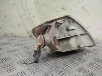 Автозапчасти б/у левый передний пилот за renault megane i scenic (ja0) 2.0 alize ссылки oem iam 7700831466  