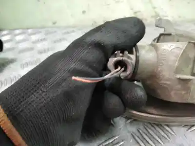 Pezzo di ricambio per auto di seconda mano  per RENAULT MEGANE I SCENIC (JA0)  Riferimenti OEM IAM 7700831466  