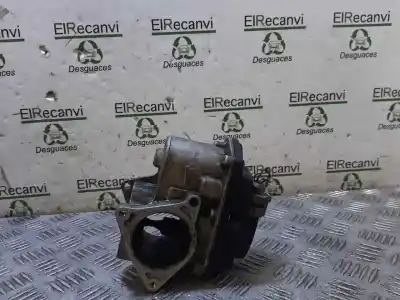 Second-hand car spare part Egr Valve for SEAT ALTEA XL (5P5) Freetrack 4X4 OEM IAM references 030131501P  