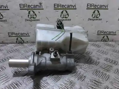 Pièce détachée automobile d'occasion pompe de frein pour dacia dokker ambiance références oem iam 460915125r  