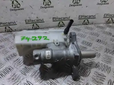 Автозапчастина б/у гальмівний насос для DACIA DOKKER Ambiance Посилання на OEM IAM 460915125R  