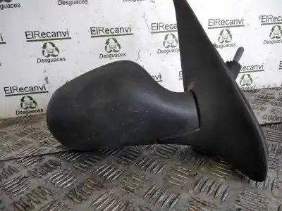 Автозапчасти б/у задний вид справа за renault clio ii fase i (b/cbo) 1.2 ссылки oem iam   