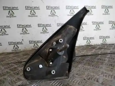 Автозапчасти б/у задний вид справа за renault clio ii fase i (b/cbo) 1.2 ссылки oem iam   