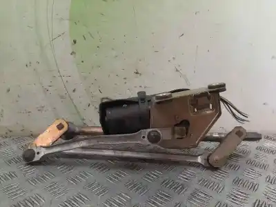 Pezzo di ricambio per auto di seconda mano tiranti e motorino del tergicristallo anteriore per renault megane i scenic (ja0) 2.0 alize riferimenti oem iam 7700843523  3397020398