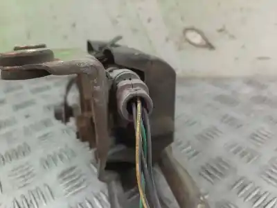 Pezzo di ricambio per auto di seconda mano tiranti e motorino del tergicristallo anteriore per renault megane i scenic (ja0) 2.0 alize riferimenti oem iam 7700843523  3397020398
