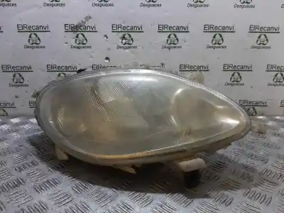 Peça sobressalente para automóvel em segunda mão farol / farolim direito por otras marcas smart 7.83/52.00 referências oem iam 0301088314  