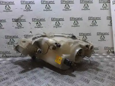 Peça sobressalente para automóvel em segunda mão farol / farolim direito por otras marcas smart 7.83/52.00 referências oem iam 0301088314  