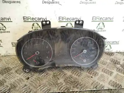 Peça sobressalente para automóvel em segunda mão quadrante por kia rio (yb) business referências oem iam 94013h8560  