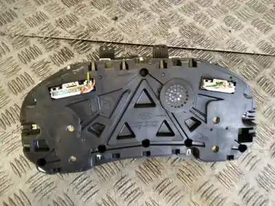 Peça sobressalente para automóvel em segunda mão quadrante por kia rio (yb) business referências oem iam 94013h8560  