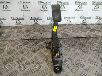 Pezzo di ricambio per auto di seconda mano potenziometro per kia rio (yb) business riferimenti oem iam 32700xxxxx