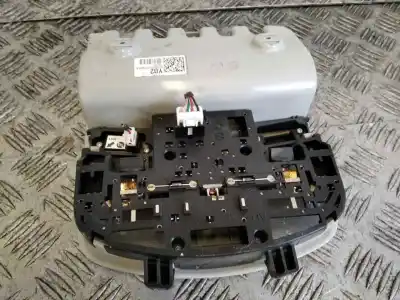 Pezzo di ricambio per auto di seconda mano luce interna per kia rio (yb) business riferimenti oem iam 92800f2010