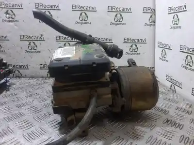 Piesă de schimb auto la mâna a doua POMPA SUSPENSIE pentru CITROEN C5 BERLINA  Referințe OEM IAM 9643373280  