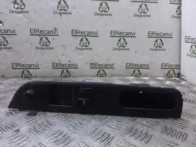 Автозапчастина б/у передні вікний вмикач для suzuki swift berlina (mz) gl посилання на oem iam 8376262j1  