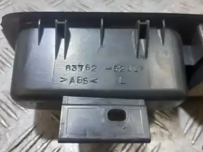 Автозапчастина б/у  для SUZUKI SWIFT BERLINA (MZ)  Посилання на OEM IAM 8376262J1  